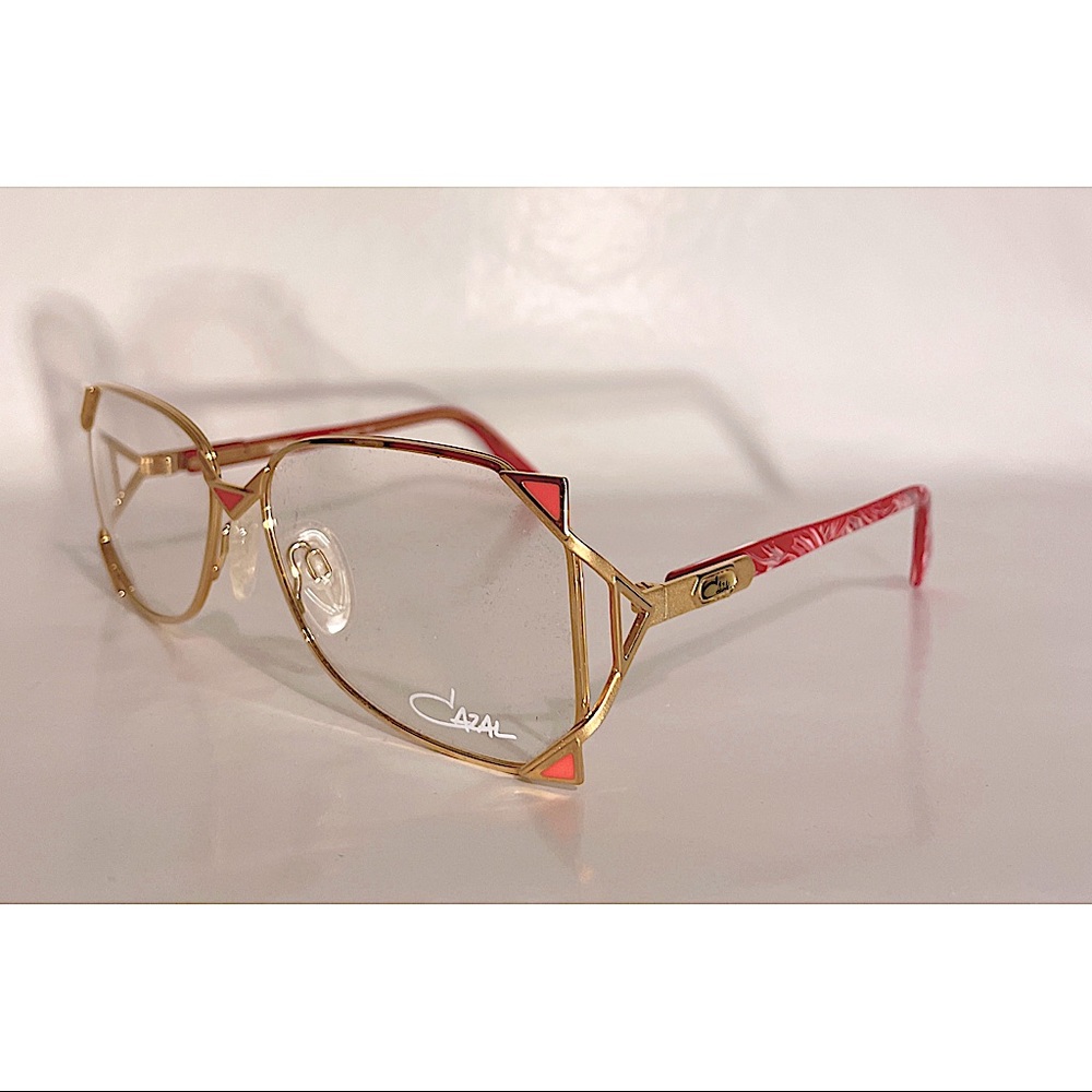 CAZAL đ RARE! From Amsterdam ⢠Authentic - Picture 3 of 6